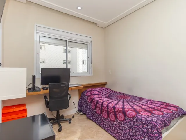 Imagem 13: Apartamento À Venda no Bairro Vila Nair em São Paulo/Sp