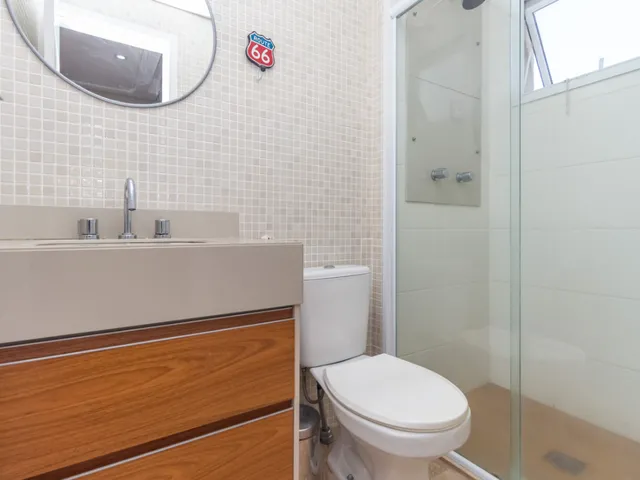 Imagem 10: Apartamento À Venda no Bairro Vila Nair em São Paulo/Sp