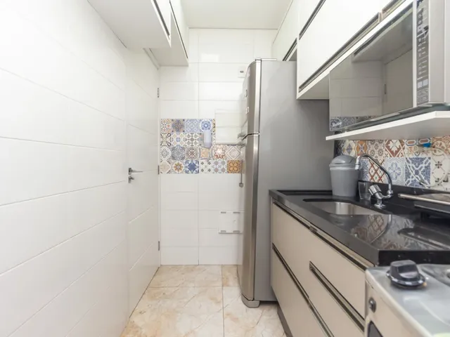 Imagem 5: Apartamento À Venda no Bairro Vila Nair em São Paulo/Sp