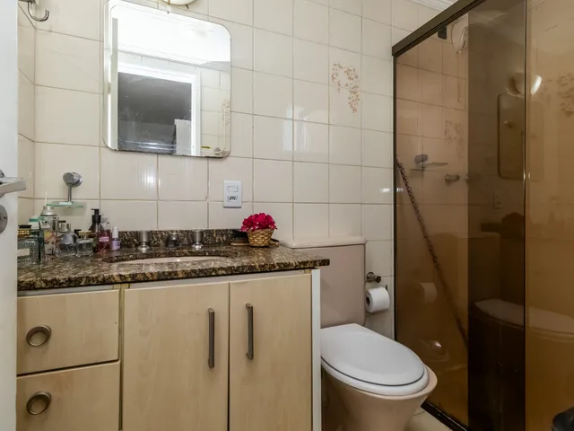 Imagem: Apartamento à venda no bairro Vila Gomes