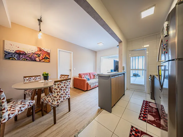 Imagem: Apartamento À Venda no Bairro Várzea da
