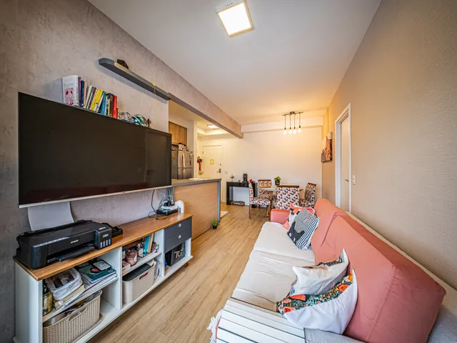 Imagem 13: Apartamento À Venda no Bairro Várzea da Barra Funda em São Paulo/Sp