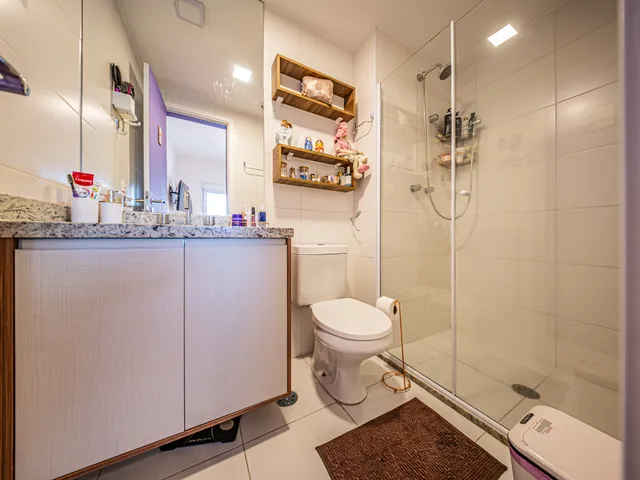 Imagem 6: Apartamento À Venda no Bairro Várzea da Barra Funda em São Paulo/Sp
