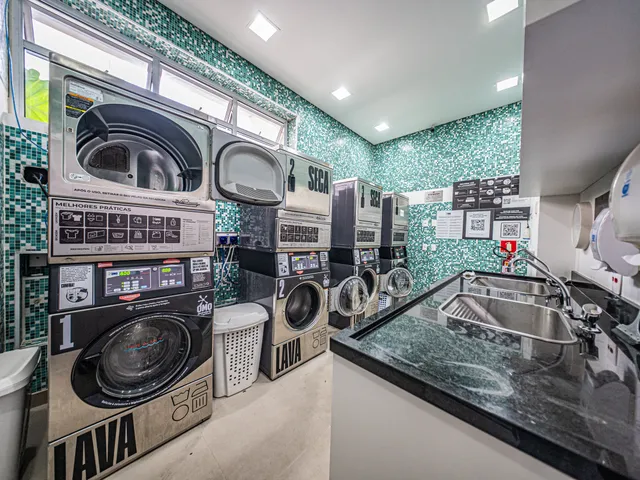 Imagem 11: Apartamento À Venda no Bairro Várzea da Barra Funda em São Paulo/Sp