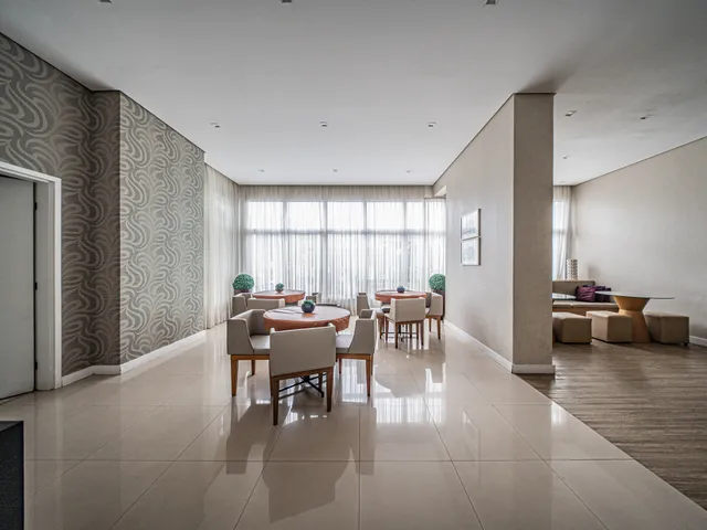 Imagem 8: Apartamento À Venda no Bairro Várzea da Barra Funda em São Paulo/Sp
