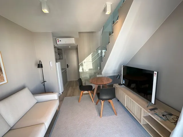 Imagem: Apartamento À Venda no Bairro Jardins em