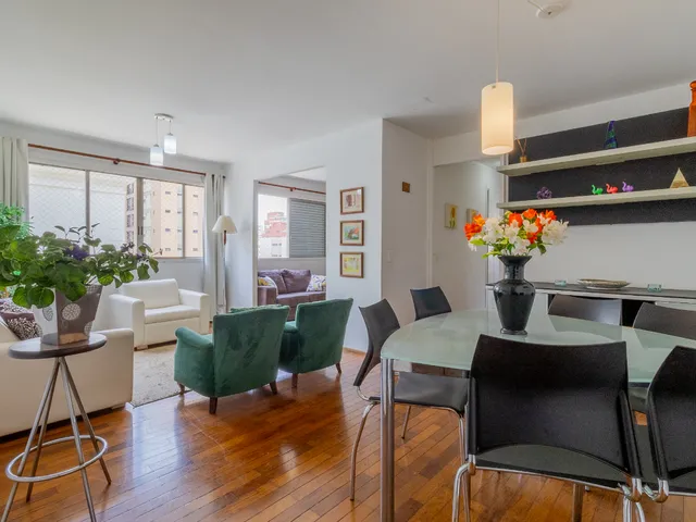 Imagem: Apartamento à venda no bairro Indianópolis