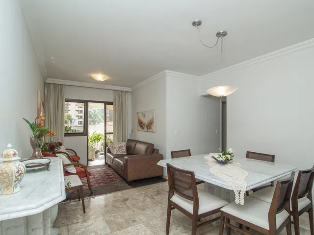 Imagem: Apartamento à venda no bairro Moema em