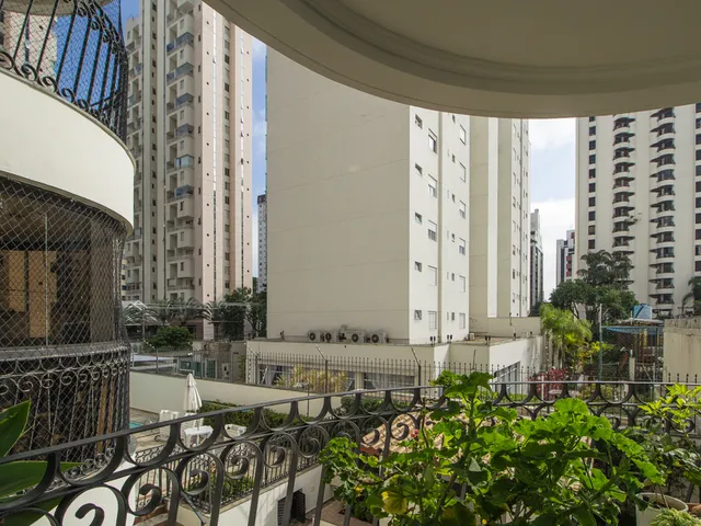 Imagem 16: Apartamento à venda no bairro Moema em São Paulo/SP