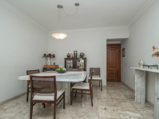 Imagem 10: Apartamento à venda no bairro Moema em São Paulo/SP