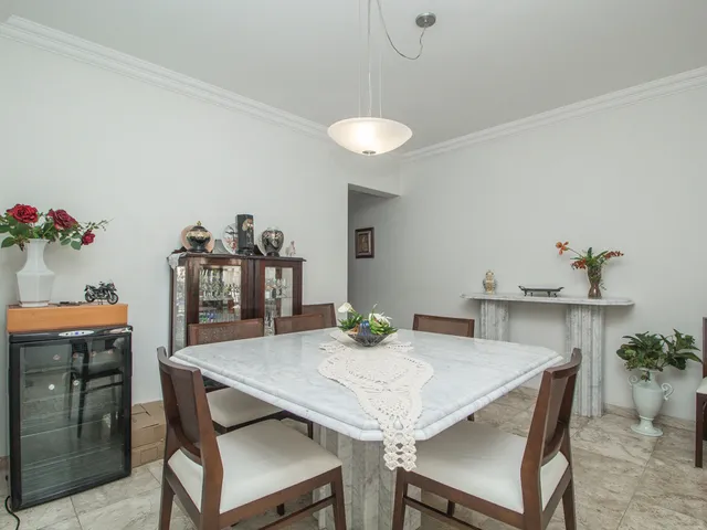Imagem 13: Apartamento à venda no bairro Moema em São Paulo/SP