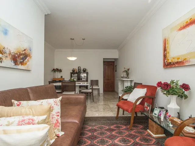 Imagem 4: Apartamento à venda no bairro Moema em São Paulo/SP