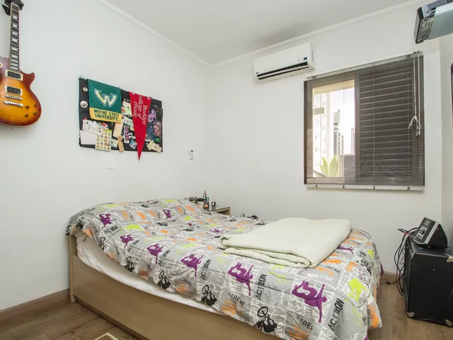 Imagem 9: Apartamento à venda no bairro Moema em São Paulo/SP