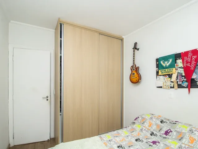Imagem 8: Apartamento à venda no bairro Moema em São Paulo/SP