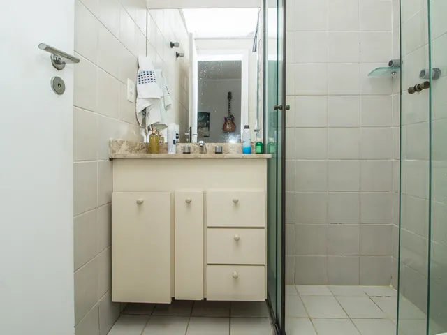 Imagem 15: Apartamento à venda no bairro Moema em São Paulo/SP