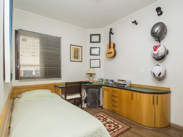 Imagem 2: Apartamento à venda no bairro Moema em São Paulo/SP