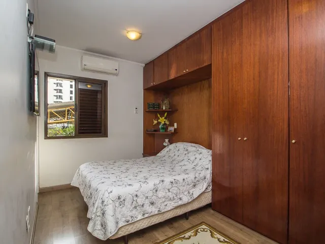 Imagem 11: Apartamento à venda no bairro Moema em São Paulo/SP
