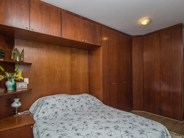 Imagem 6: Apartamento à venda no bairro Moema em São Paulo/SP