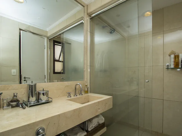 Imagem 12: Apartamento à venda no bairro Moema em São Paulo/SP