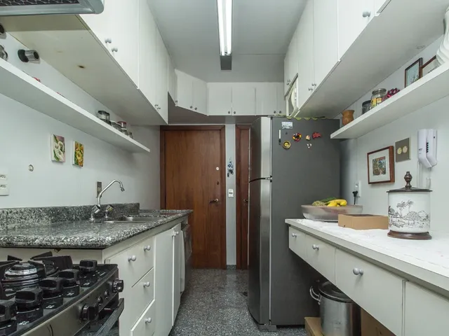 Imagem 7: Apartamento à venda no bairro Moema em São Paulo/SP
