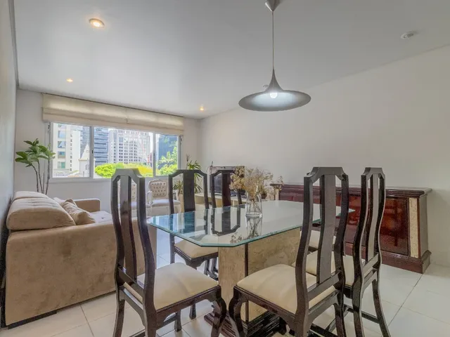 Imagem: Apartamento À Venda no Bairro Itaim Bibi