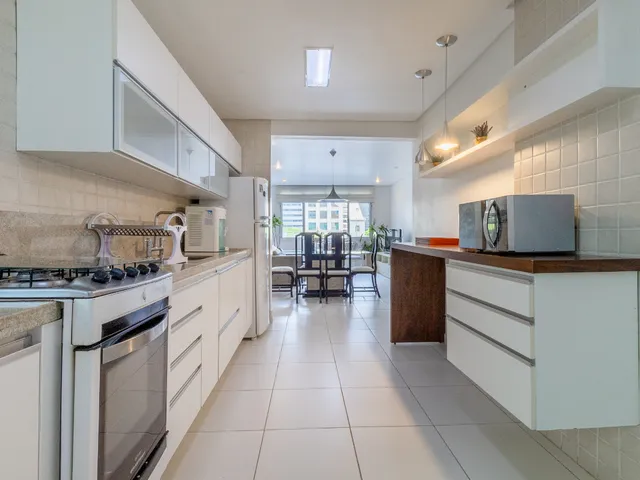 Imagem 14: Apartamento À Venda no Bairro Itaim Bibi em São Paulo/Sp