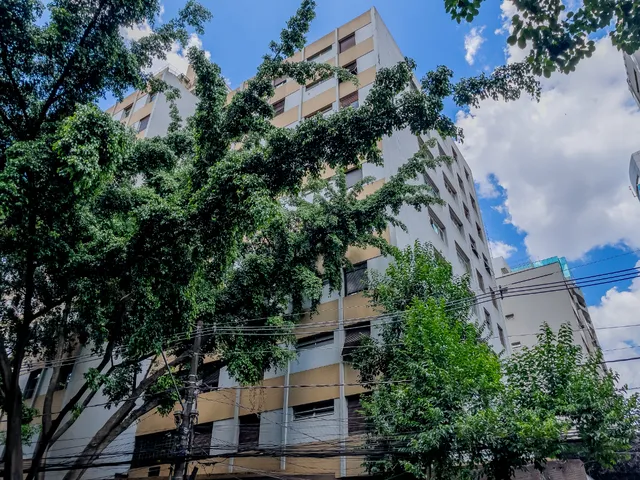 Imagem 10: Apartamento À Venda no Bairro Itaim Bibi em São Paulo/Sp