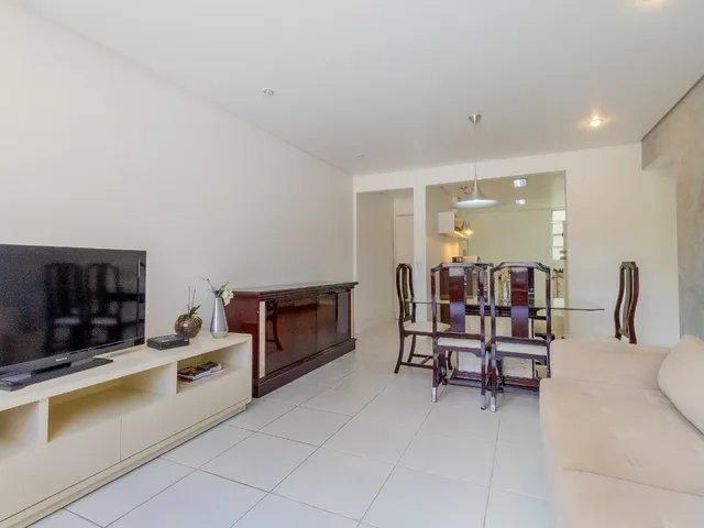 Imagem 4: Apartamento À Venda no Bairro Itaim Bibi em São Paulo/Sp
