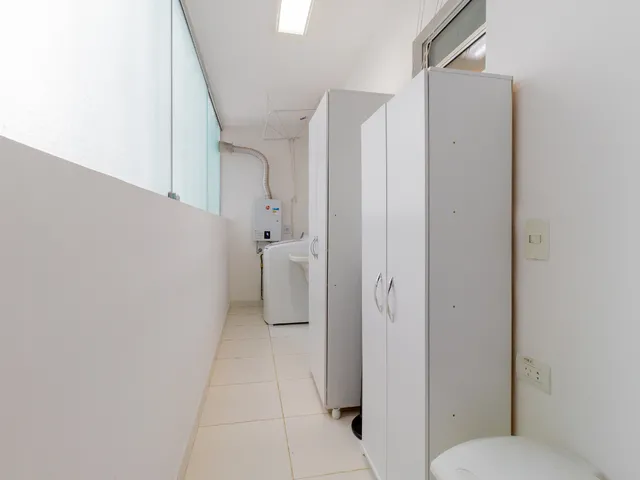 Imagem 5: Apartamento À Venda no Bairro Itaim Bibi em São Paulo/Sp