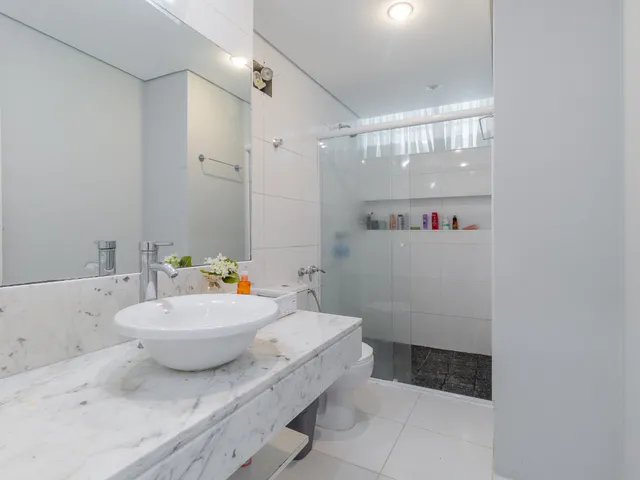 Imagem 16: Apartamento À Venda no Bairro Itaim Bibi em São Paulo/Sp