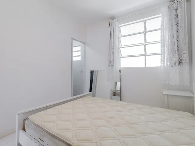 Imagem 7: Apartamento À Venda no Bairro Itaim Bibi em São Paulo/Sp