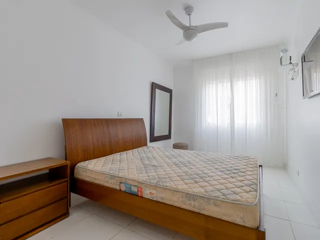 Imagem 12: Apartamento À Venda no Bairro Itaim Bibi em São Paulo/Sp