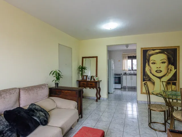 Imagem: Apartamento à venda no bairro Imirim em