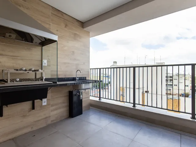 Imagem: Apartamento à venda no bairro Indianópolis