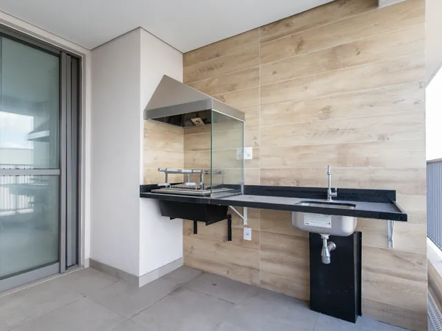 Imagem 15: Apartamento à venda no bairro Indianópolis em São Paulo/SP