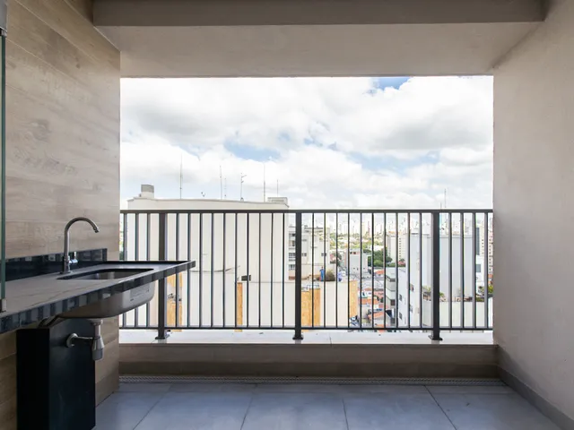 Imagem 9: Apartamento à venda no bairro Indianópolis em São Paulo/SP