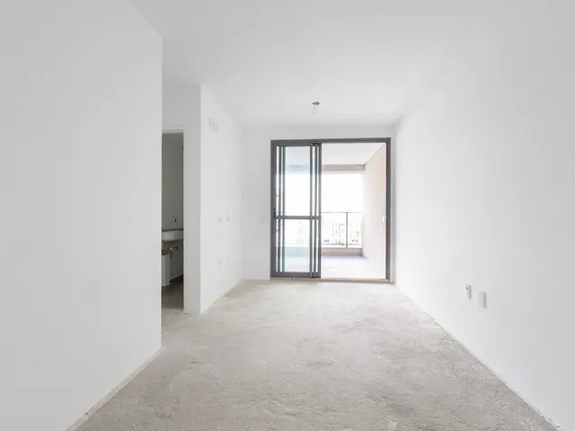 Imagem 8: Apartamento à venda no bairro Indianópolis em São Paulo/SP