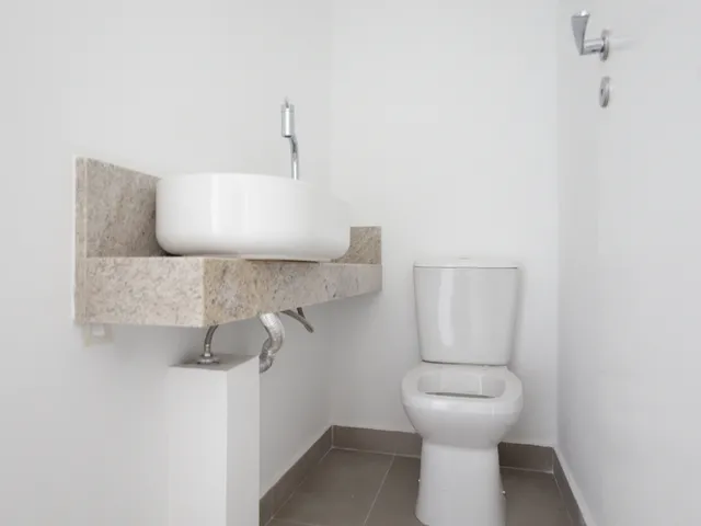 Imagem 4: Apartamento à venda no bairro Indianópolis em São Paulo/SP