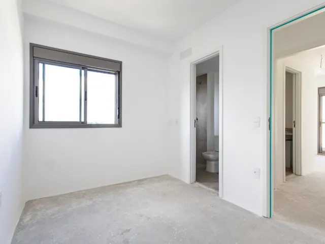 Imagem 10: Apartamento à venda no bairro Indianópolis em São Paulo/SP