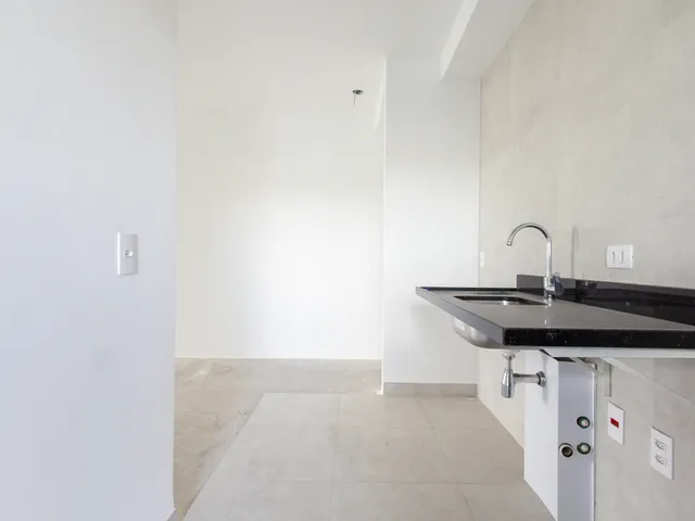 Imagem 7: Apartamento à venda no bairro Indianópolis em São Paulo/SP
