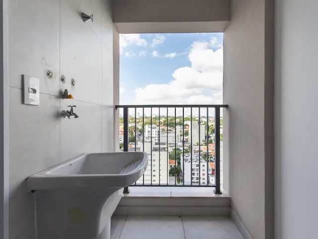 Imagem 13: Apartamento à venda no bairro Indianópolis em São Paulo/SP