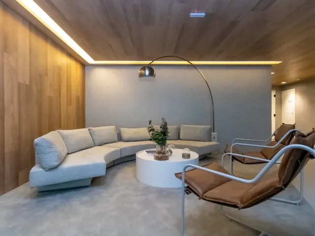 Imagem 12: Apartamento à venda no bairro Indianópolis em São Paulo/SP