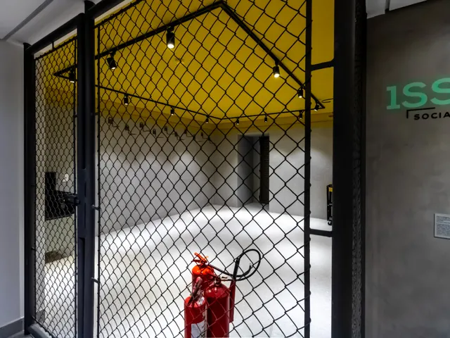 Imagem 16: Apartamento à venda no bairro Indianópolis em São Paulo/SP
