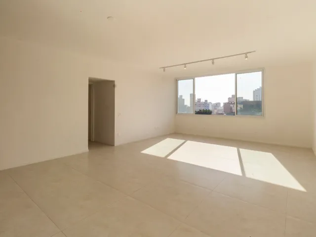 Imagem 6: Apartamento À Venda no Bairro Higienópolis em São Paulo/Sp