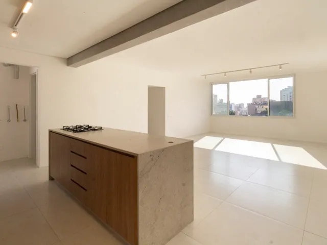 Imagem 7: Apartamento À Venda no Bairro Higienópolis em São Paulo/Sp