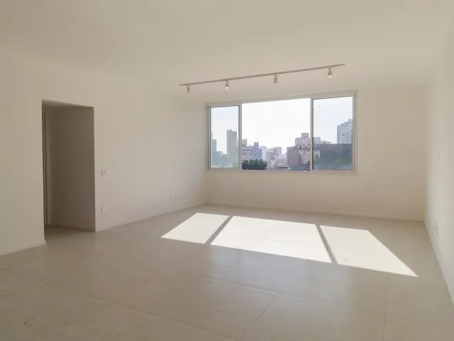 Imagem 2: Apartamento À Venda no Bairro Higienópolis em São Paulo/Sp
