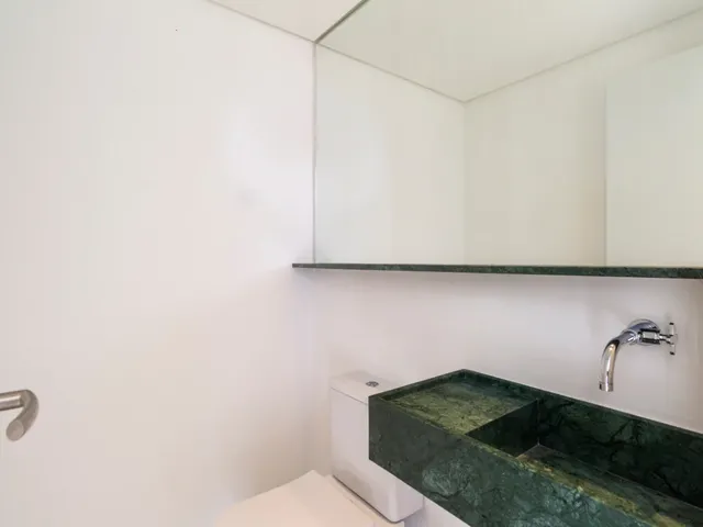 Imagem 3: Apartamento À Venda no Bairro Higienópolis em São Paulo/Sp
