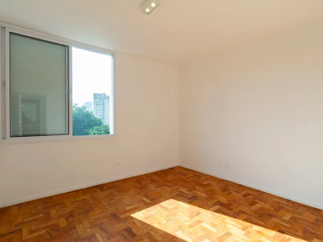 Imagem 12: Apartamento À Venda no Bairro Higienópolis em São Paulo/Sp