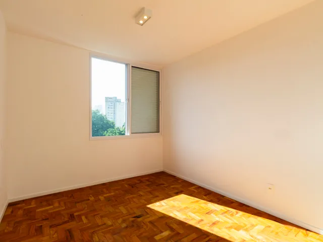 Imagem 4: Apartamento À Venda no Bairro Higienópolis em São Paulo/Sp
