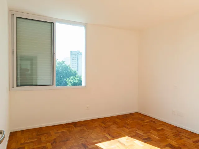 Imagem 5: Apartamento À Venda no Bairro Higienópolis em São Paulo/Sp